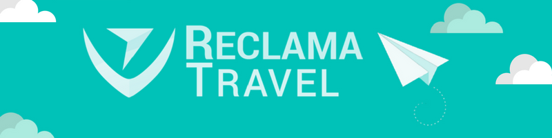 ReclamaTravel. Llega la solución.